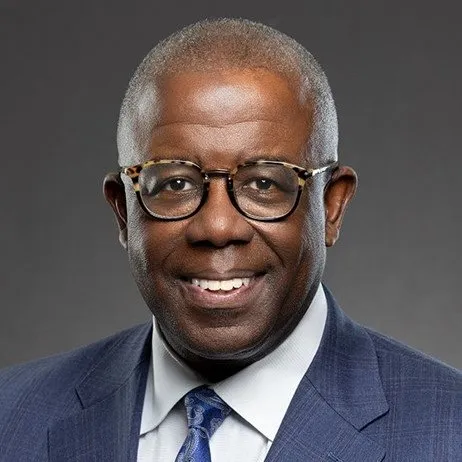 Dr. Edward Barksdale
