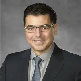 Dr. Guilherme M. Campos
